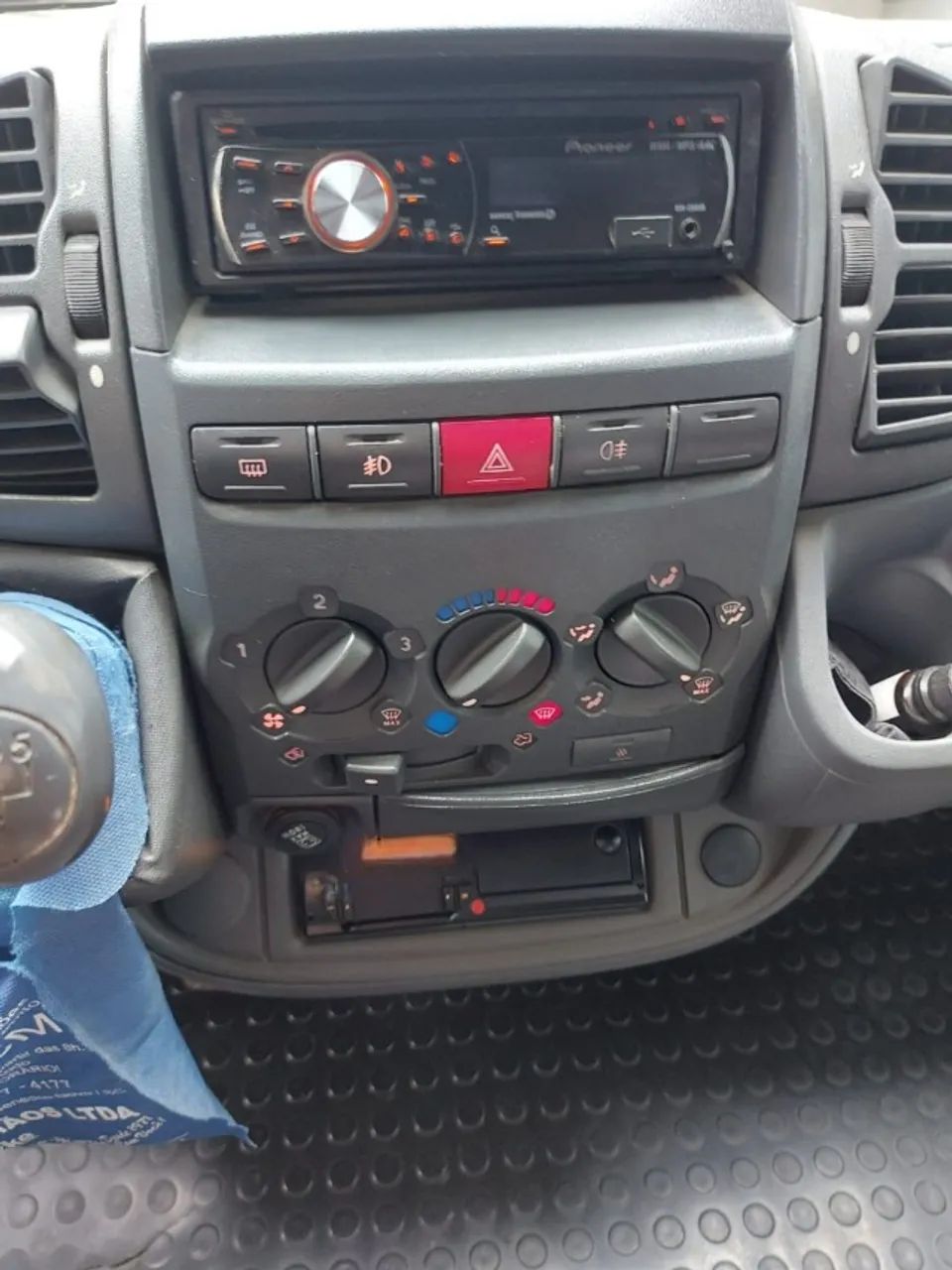 Ducato Minibus 16L ano 2016 - Foto 2