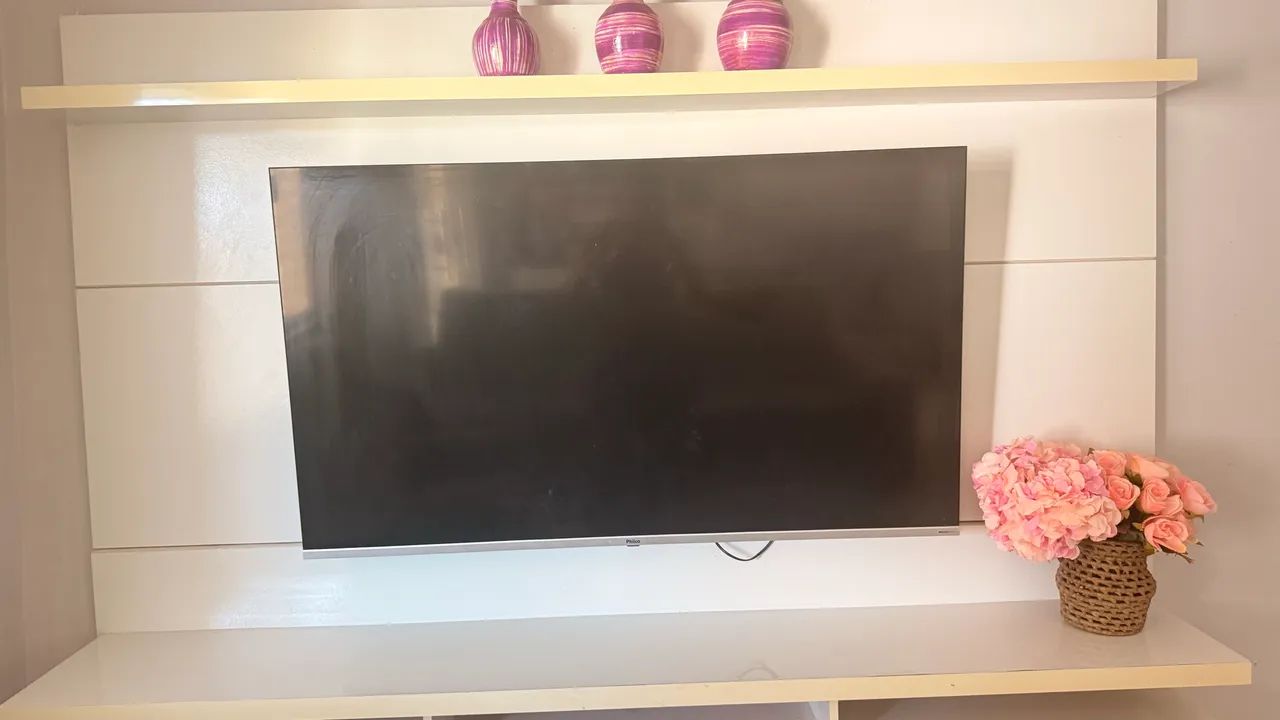 Vendo TV 55 polegadas 