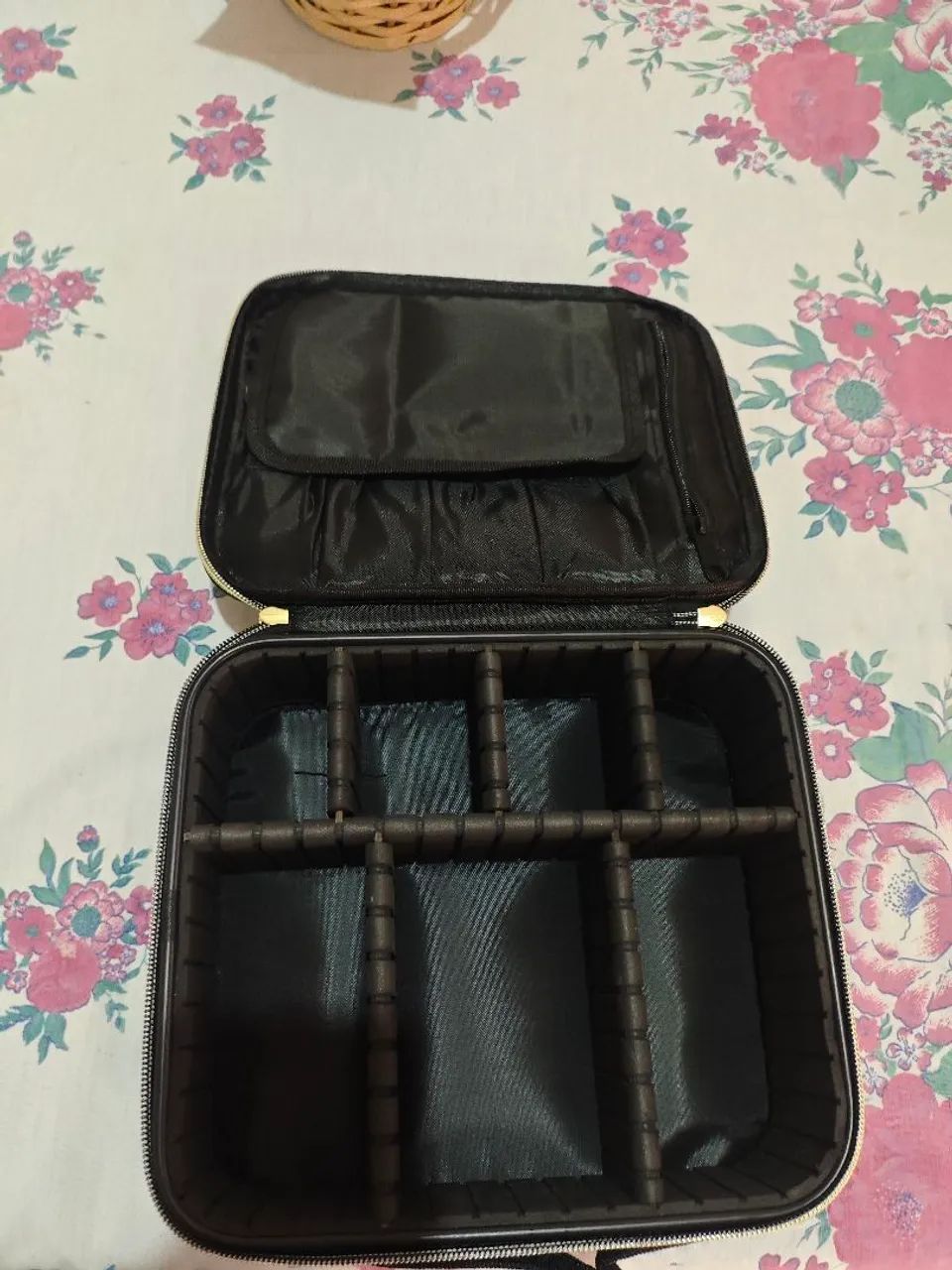 Maleta de maquiagem  - Foto 2