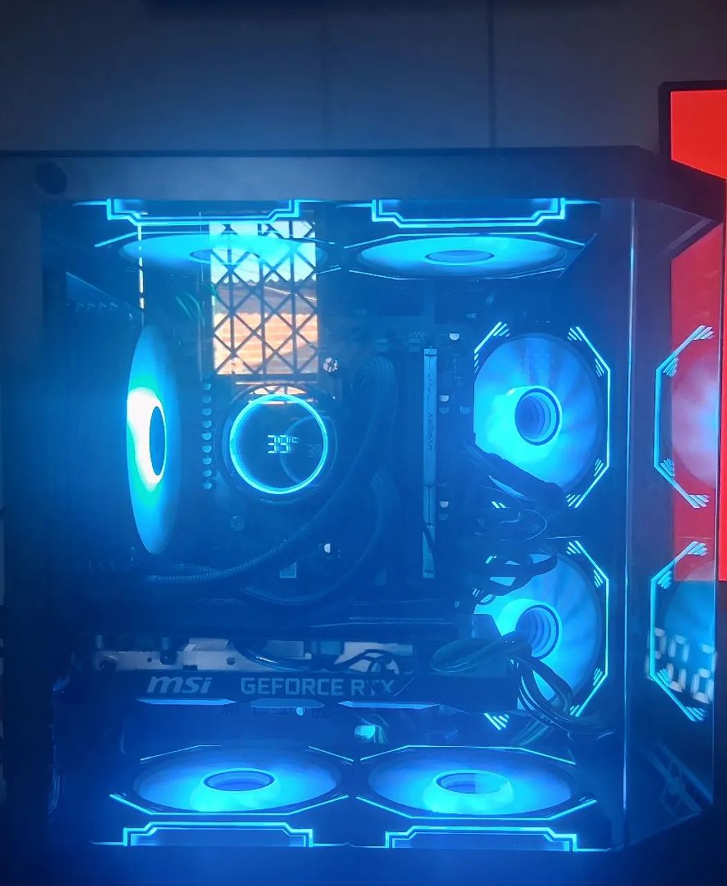 Pc gamer