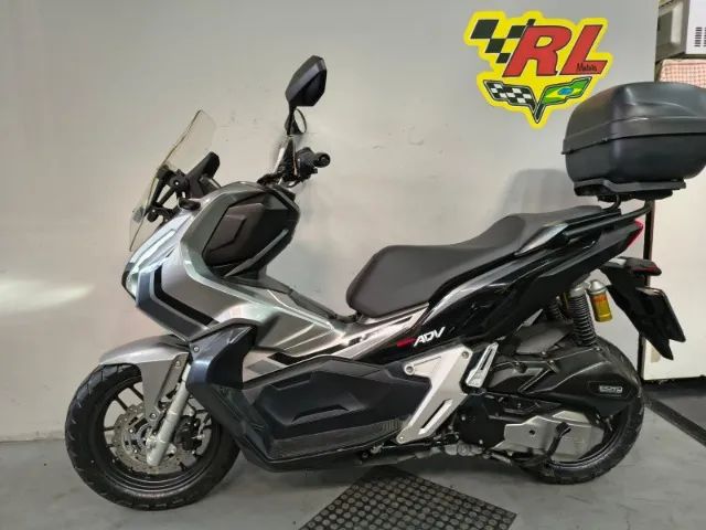 ADV 150 2023 - Foto 5