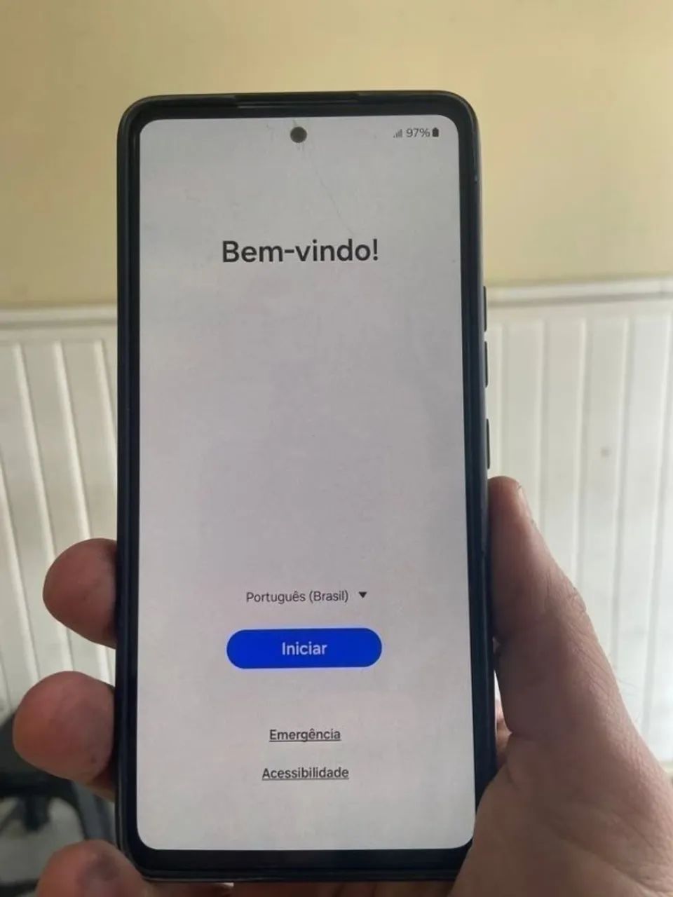 Galaxy A53 5G - Barbada - Foto 4