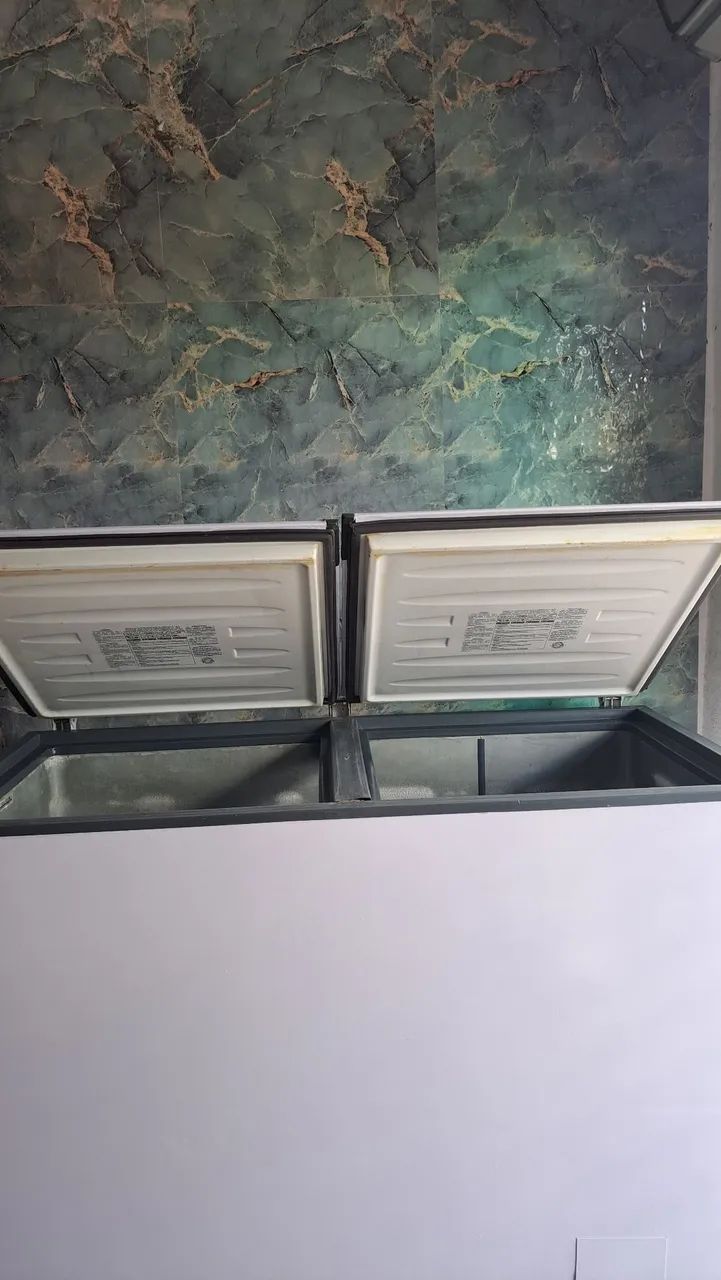 Freezer 500 Litros  - Foto 5