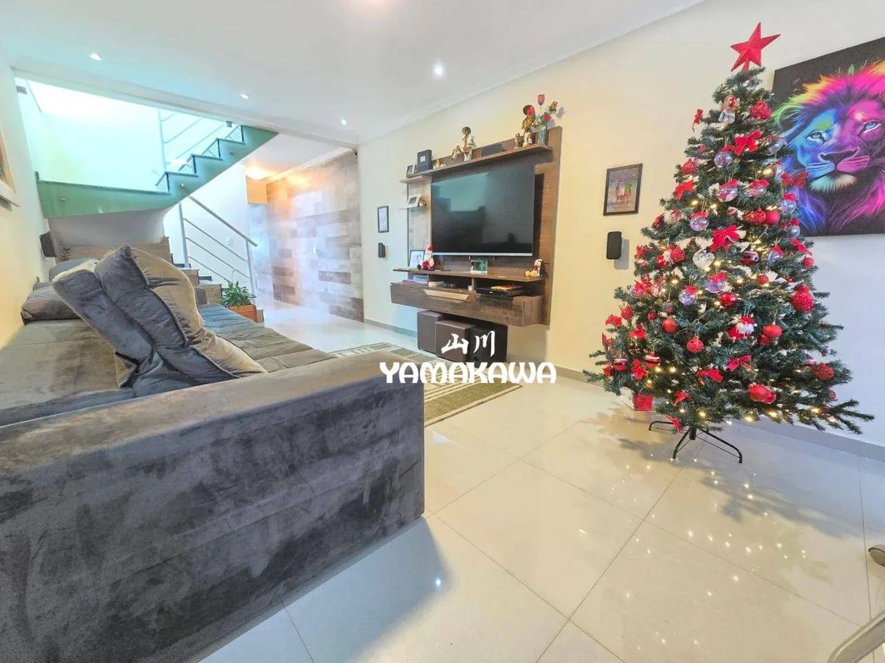 Sobrado com 3 dormitórios à venda, 247 m² por R$ 1.010.000,00 - Penha - São Paulo/SP - Foto 6