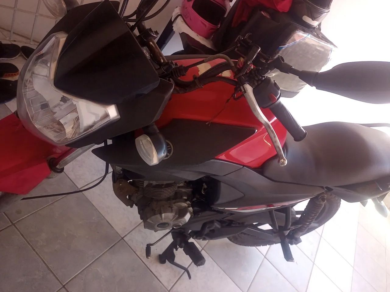 Factor 150 seminova - Foto 2