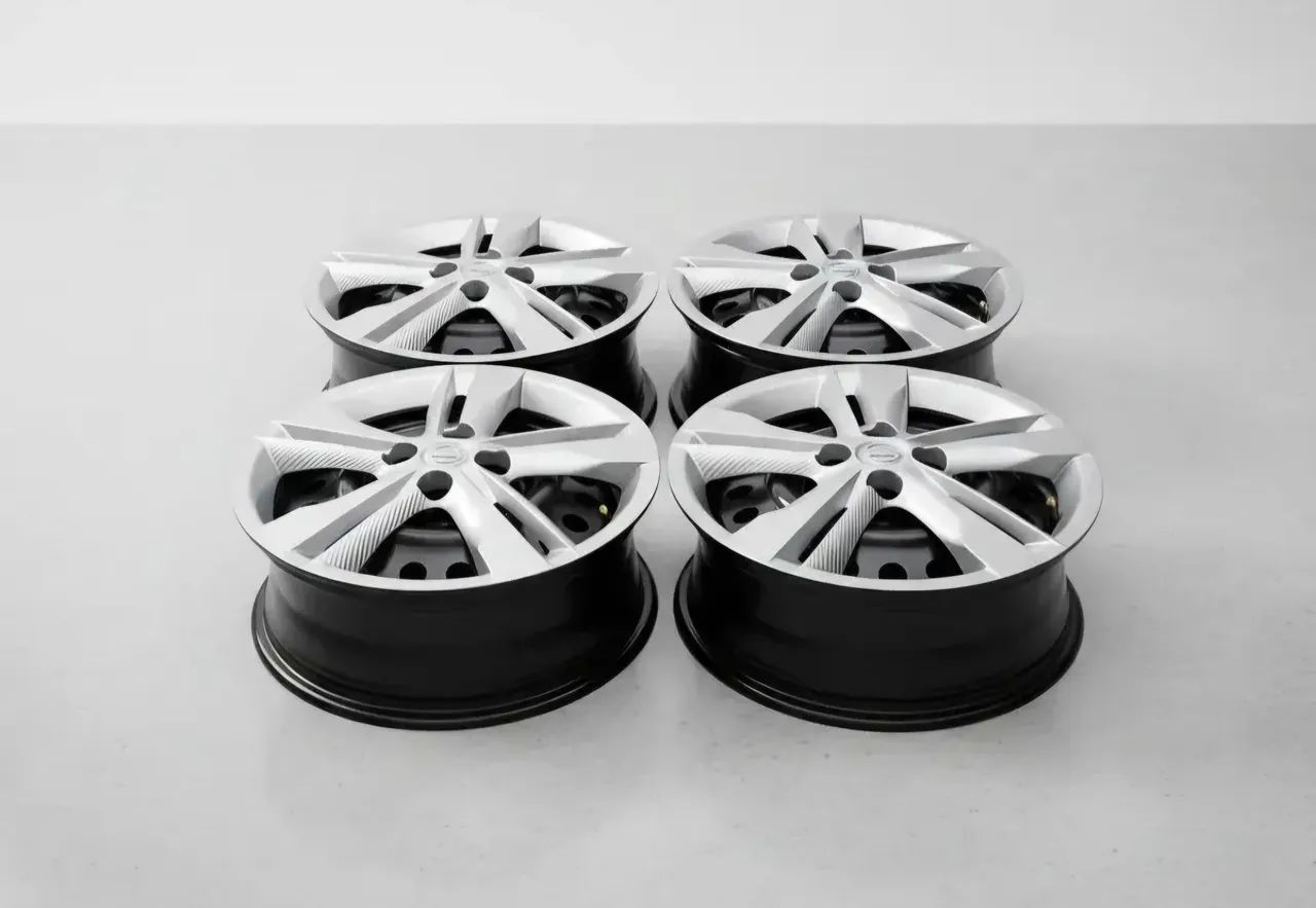 Rodas 16 kicks