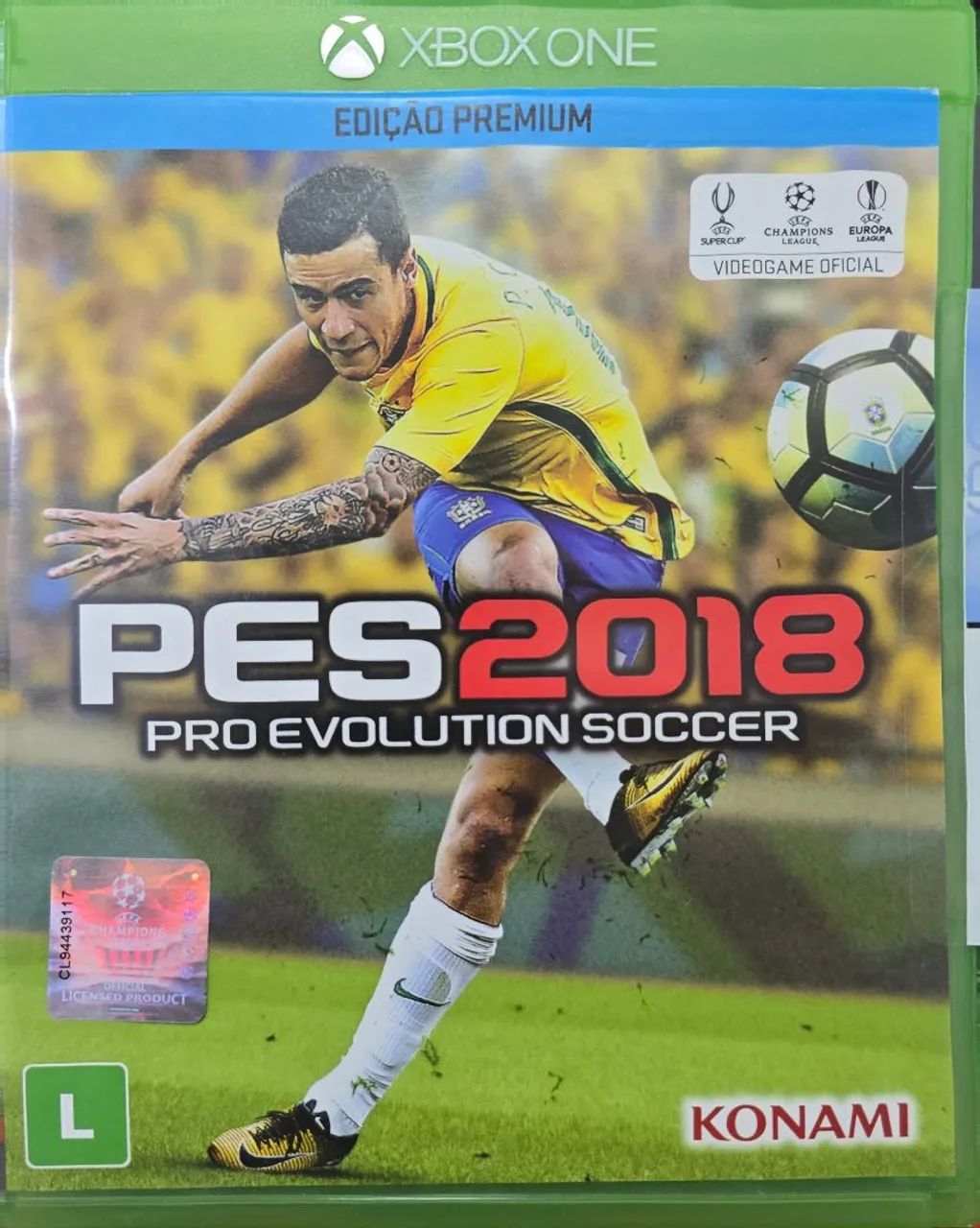 Jogos de xbox one - Foto 5