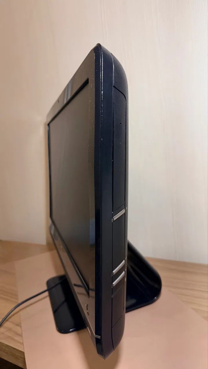 PC All in One HP Omni 200  - Foto 3