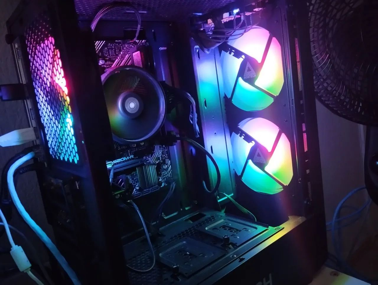 Pc + Monitor - Foto 4