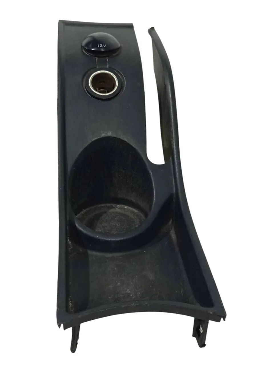 Moldura Console Central Citroen C4 Pallas 2007 2008 A 2012 - Foto 2