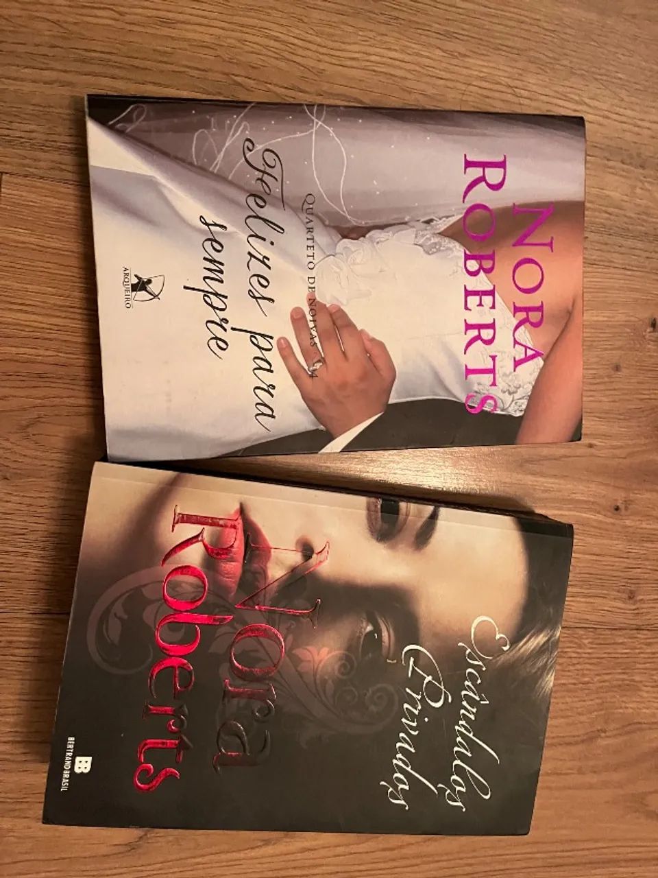 Livros 