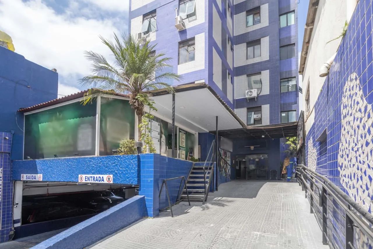 Sala comercial na Rua Alfredo Pujol, 545 - Sala 92  40 m² - Foto 4