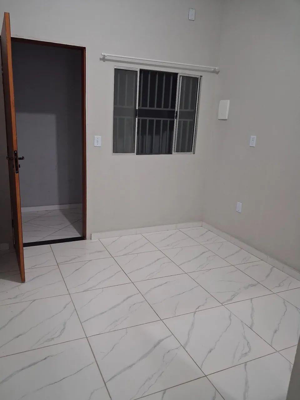 ALUGA-SE APARTAMENTO  - Foto 4