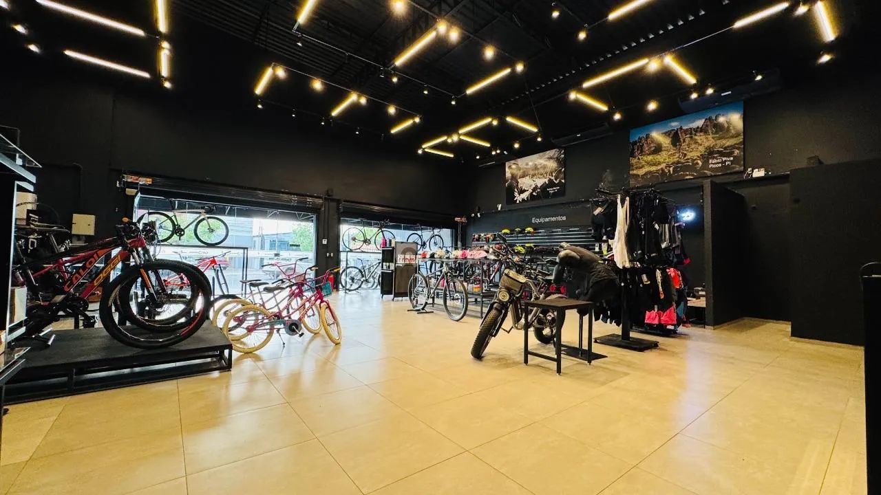Ponto Comercial para aluguel, no bairro Fatima, Teresina/PI - Foto 7
