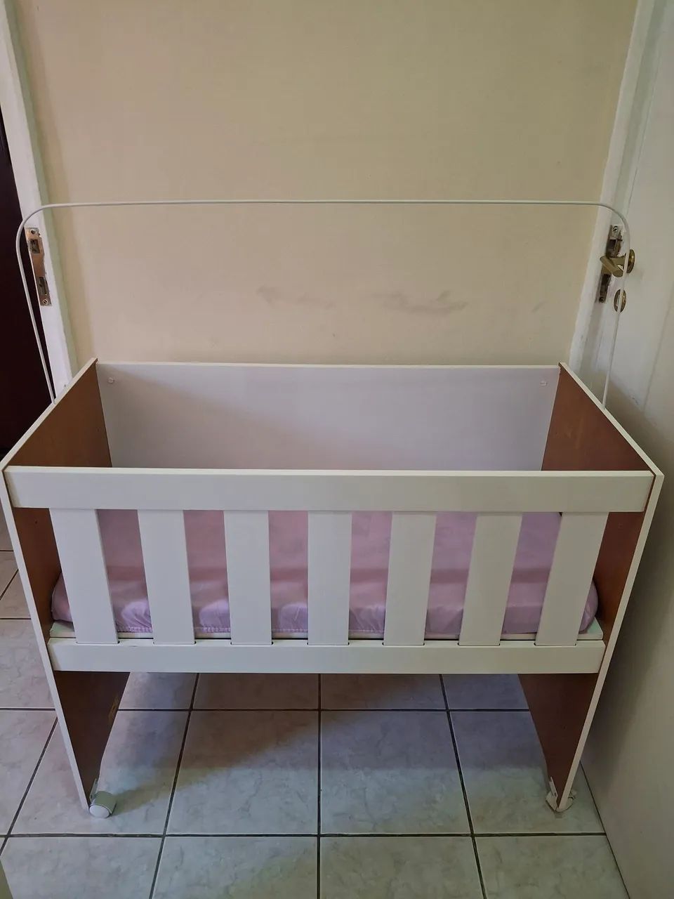 Mini berço