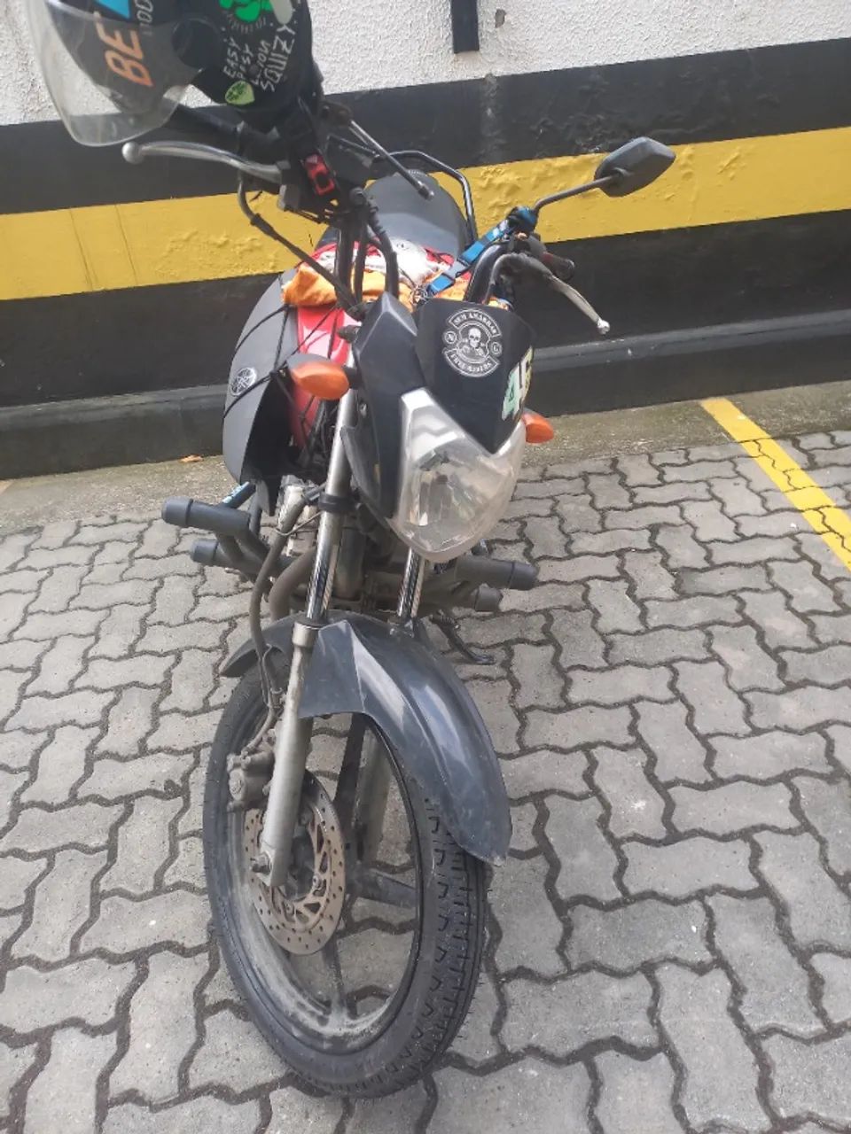 YAMAHA FACTOR 125 ED - Foto 2