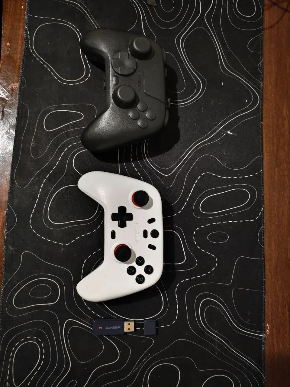 Gamesir Nova Lite - TROCA - Foto 3