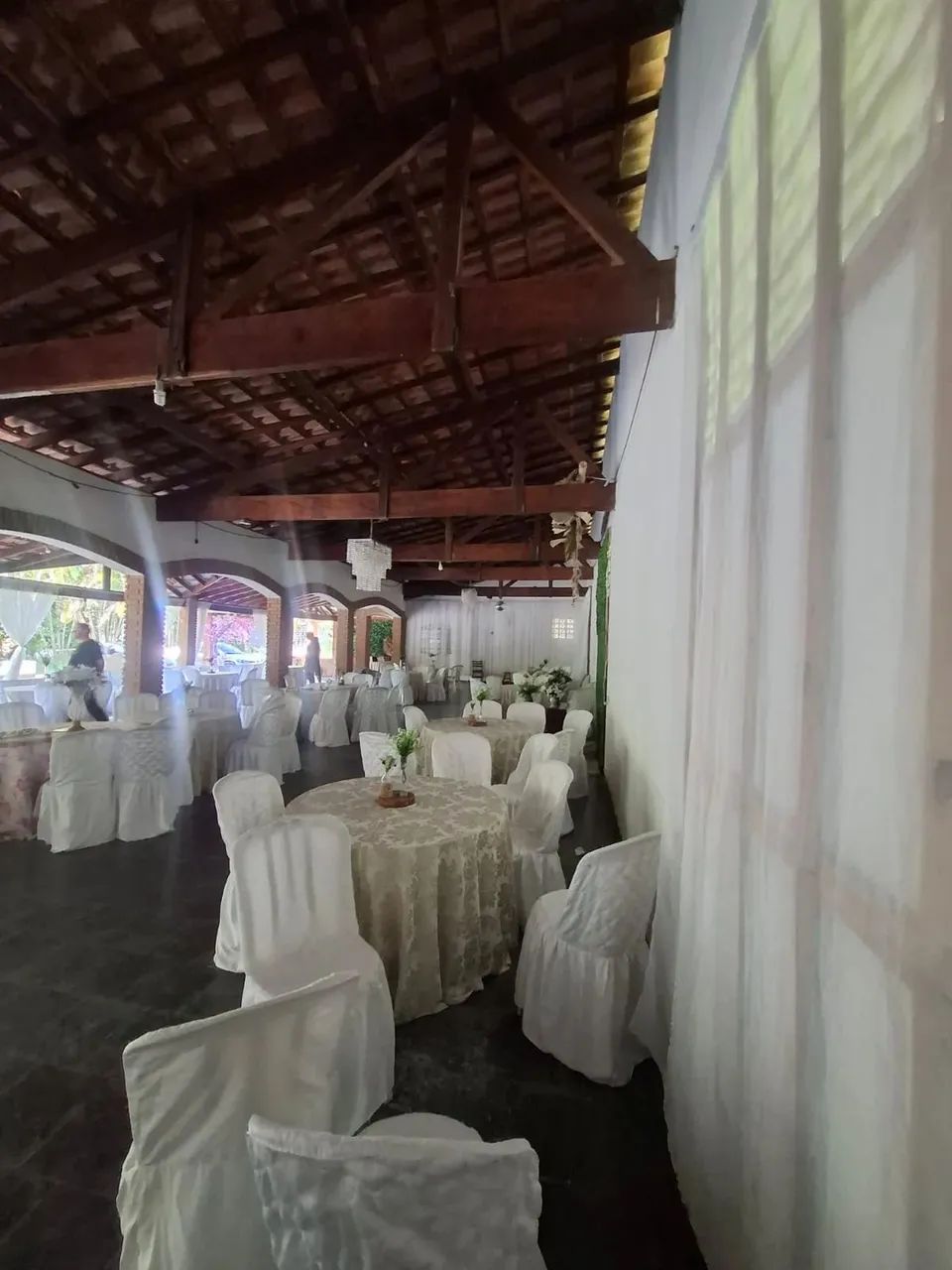 CHÁCARA - JD CEREJEIRAS - AMPLO SALÃO DE FESTAS - EXELENTE LOCALIZAÇÃO - OPORTUNIDADE PARA - Foto 10