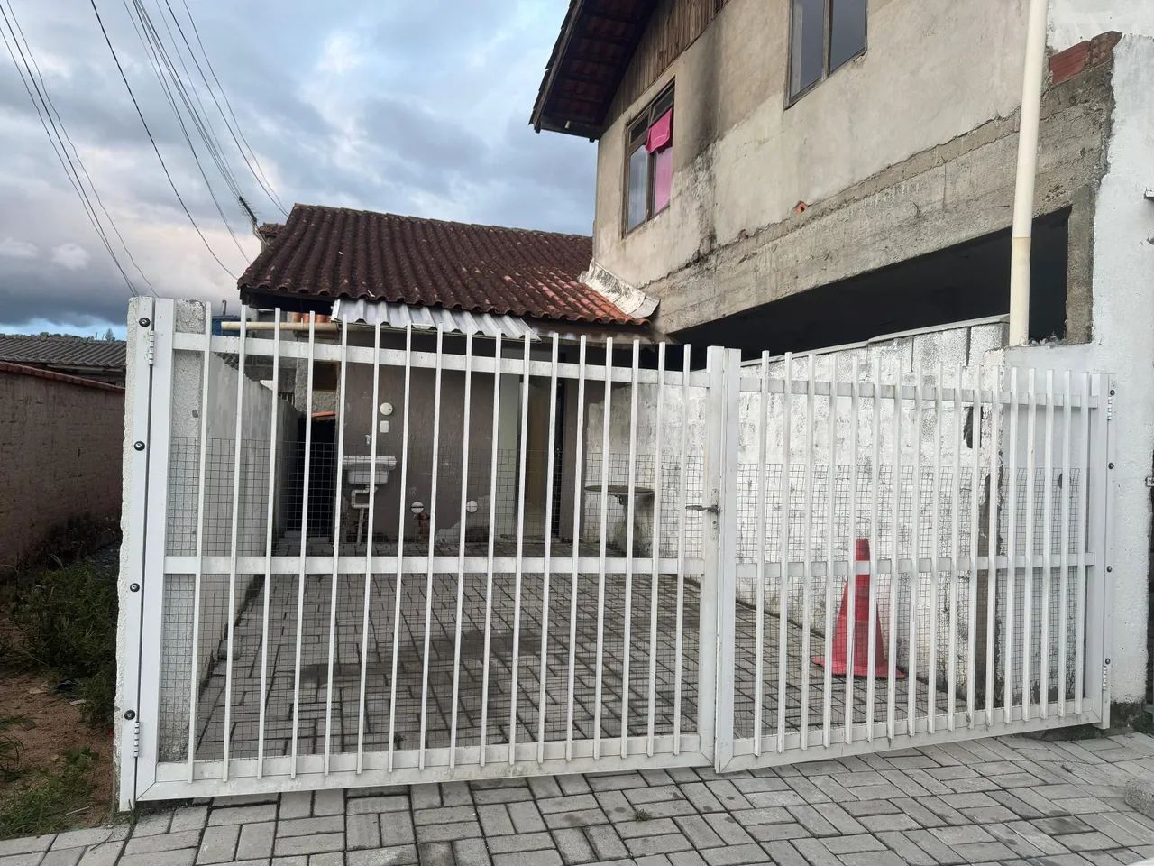 Foto - Blumenau - Fortaleza