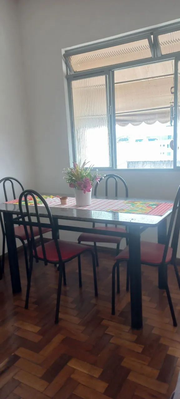 Mesa de jantar 