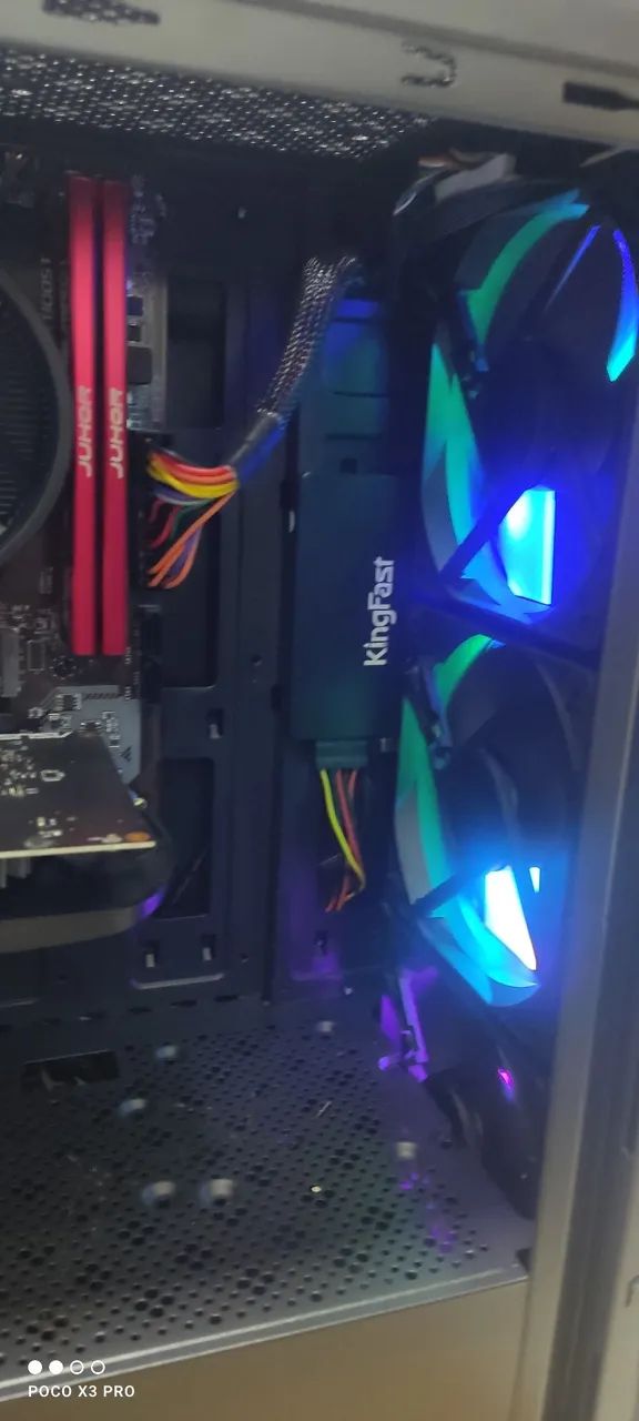 CPU GAMER AMD Ryzen  - Foto 3