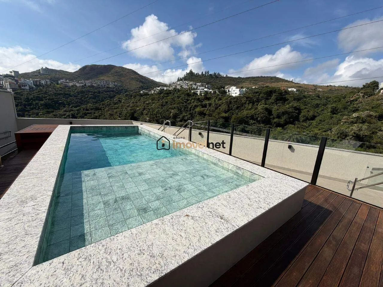 Área Privativa No Buritis 2 com Lazer - Foto 2