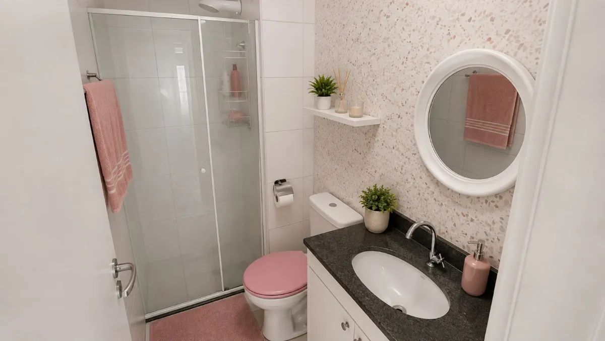 Apartamento para venda em Cambuci com 2 quartos, 35m² - Foto 4
