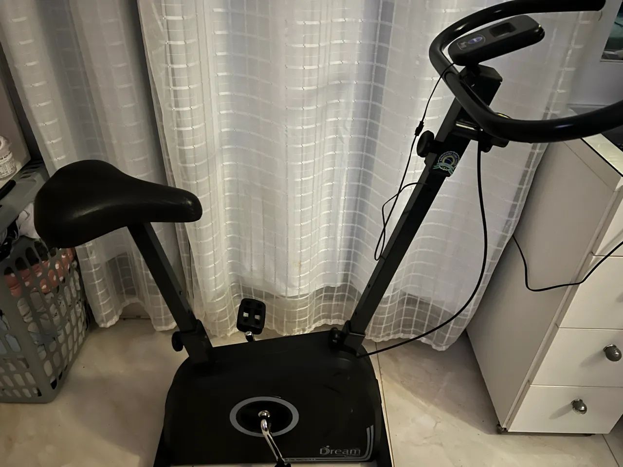 Bicicleta ergométrica  - Foto 4