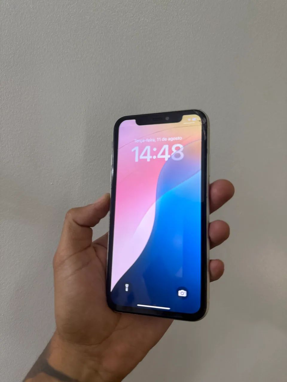 iPhone 11 64 GB chip off - Foto 4