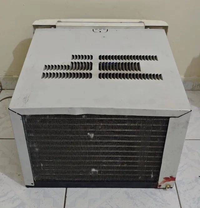 Ar Condicionado Consul Multi Air 7500 BTUs - Foto 4