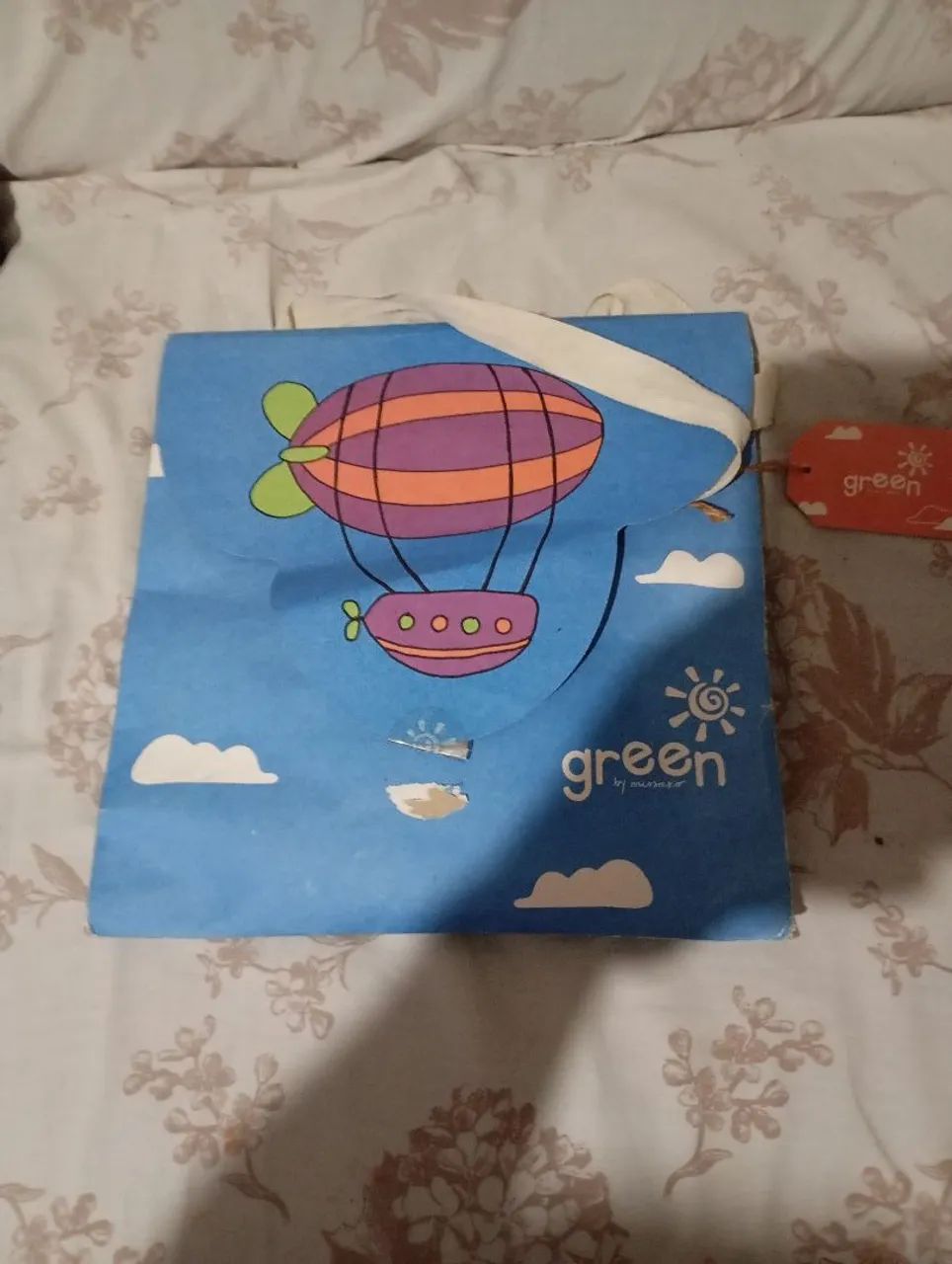 Conjunto Infantil Green - Foto 2
