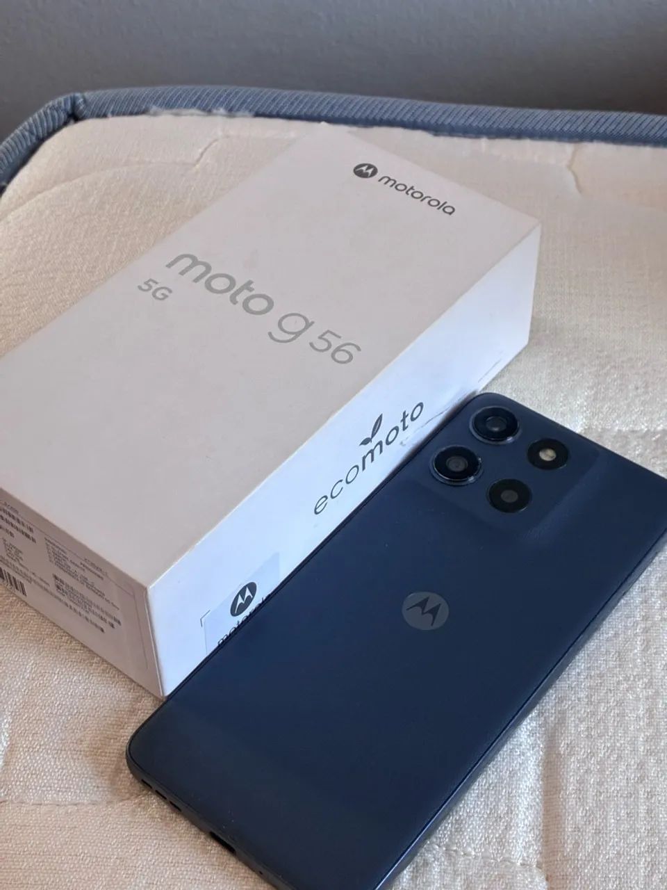motorola g56 256gb - Foto 5