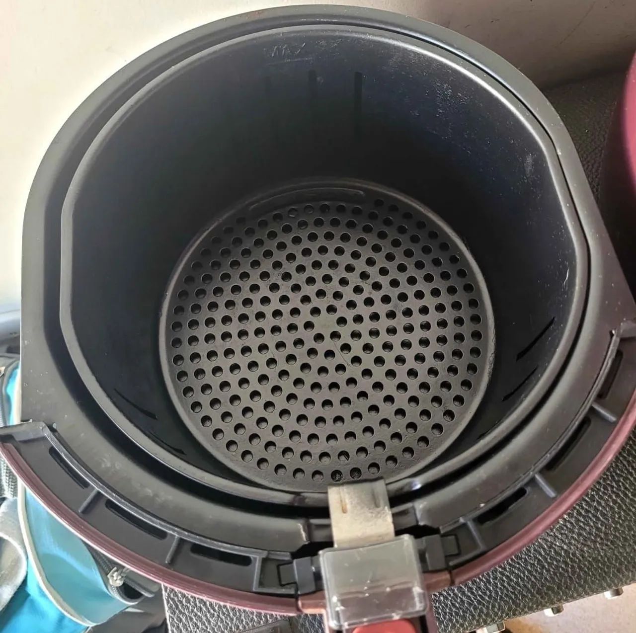Air fryer Eletrolux - Foto 2