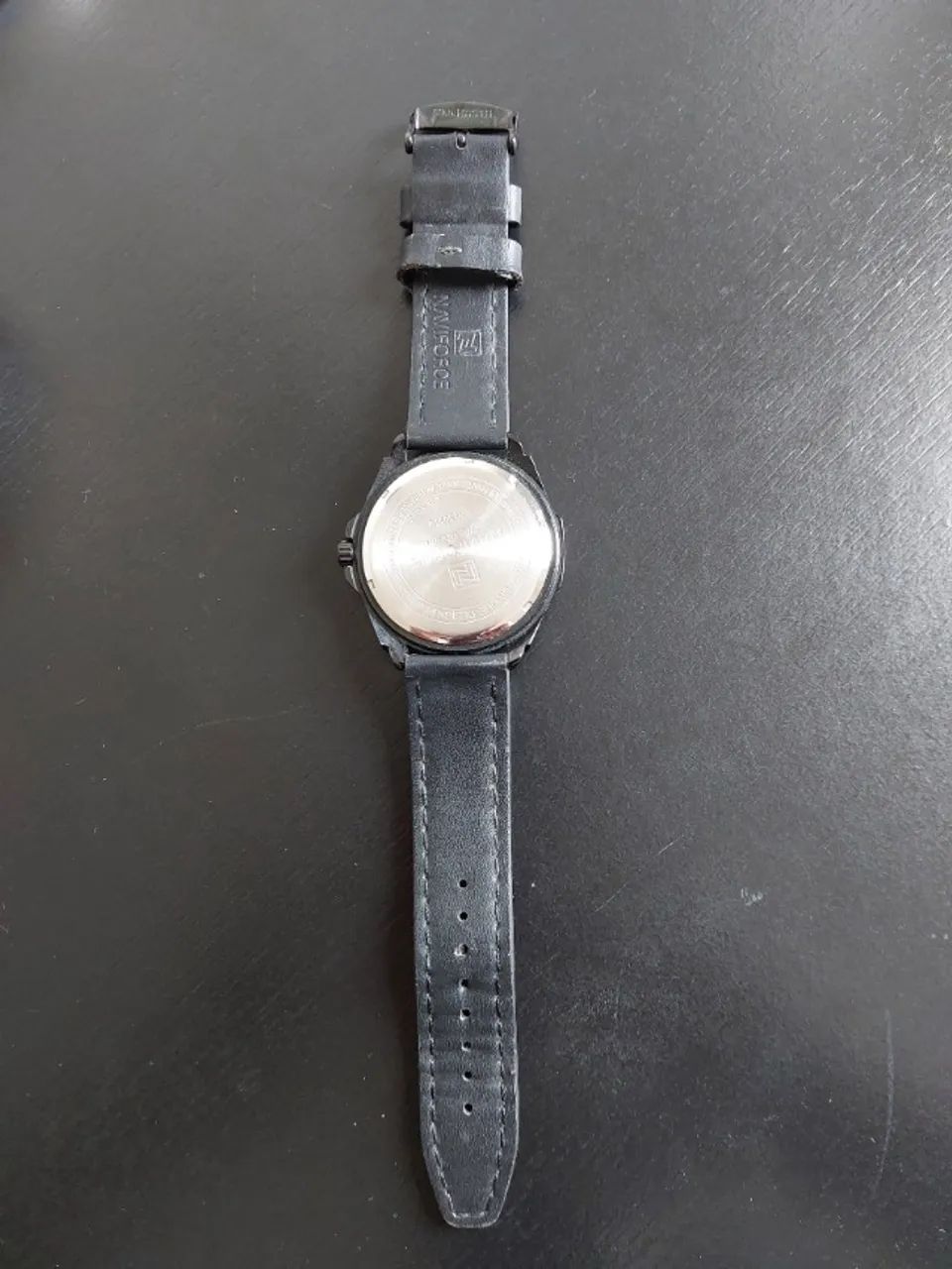 Relógio Naviforce NF9056M - Foto 4