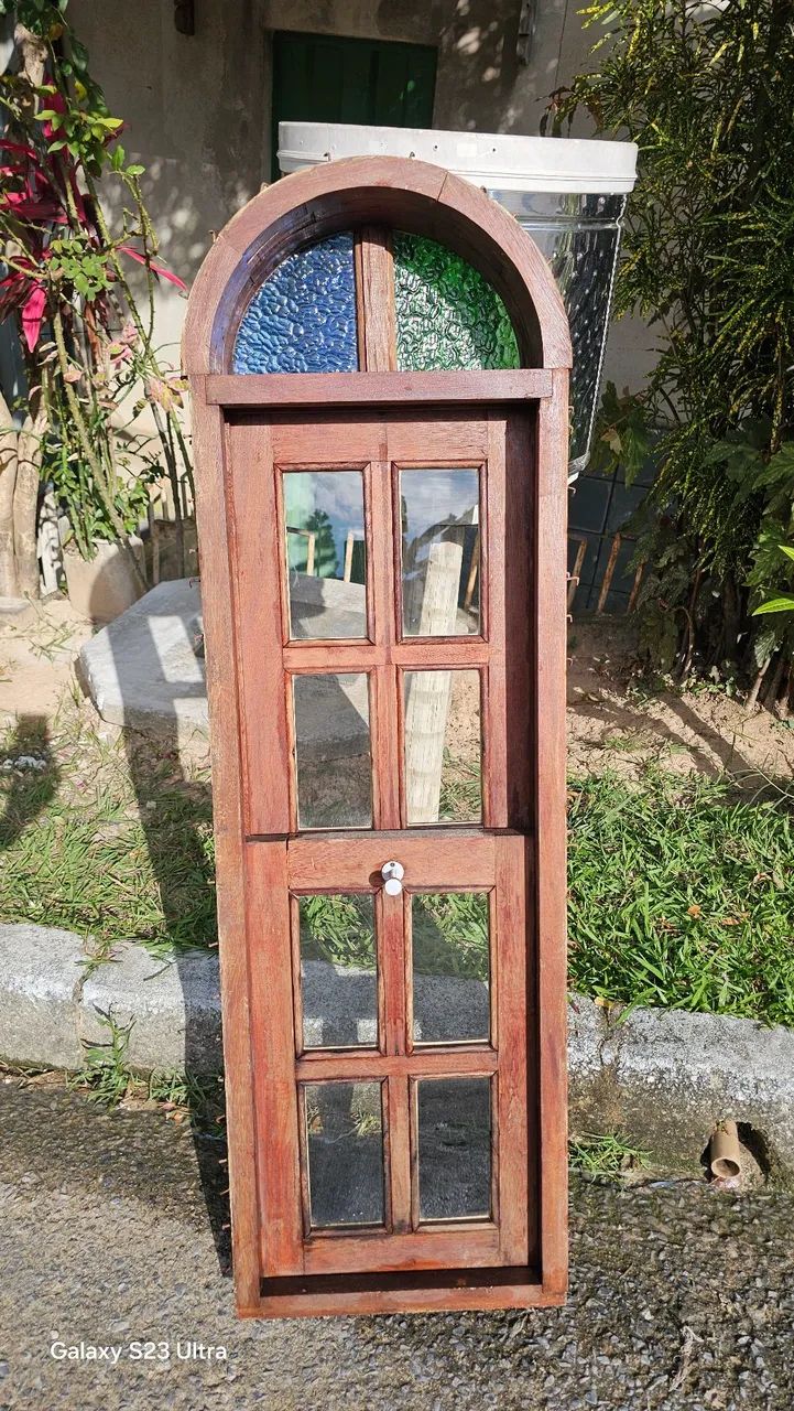 Vendo a janela colonial - Foto 3