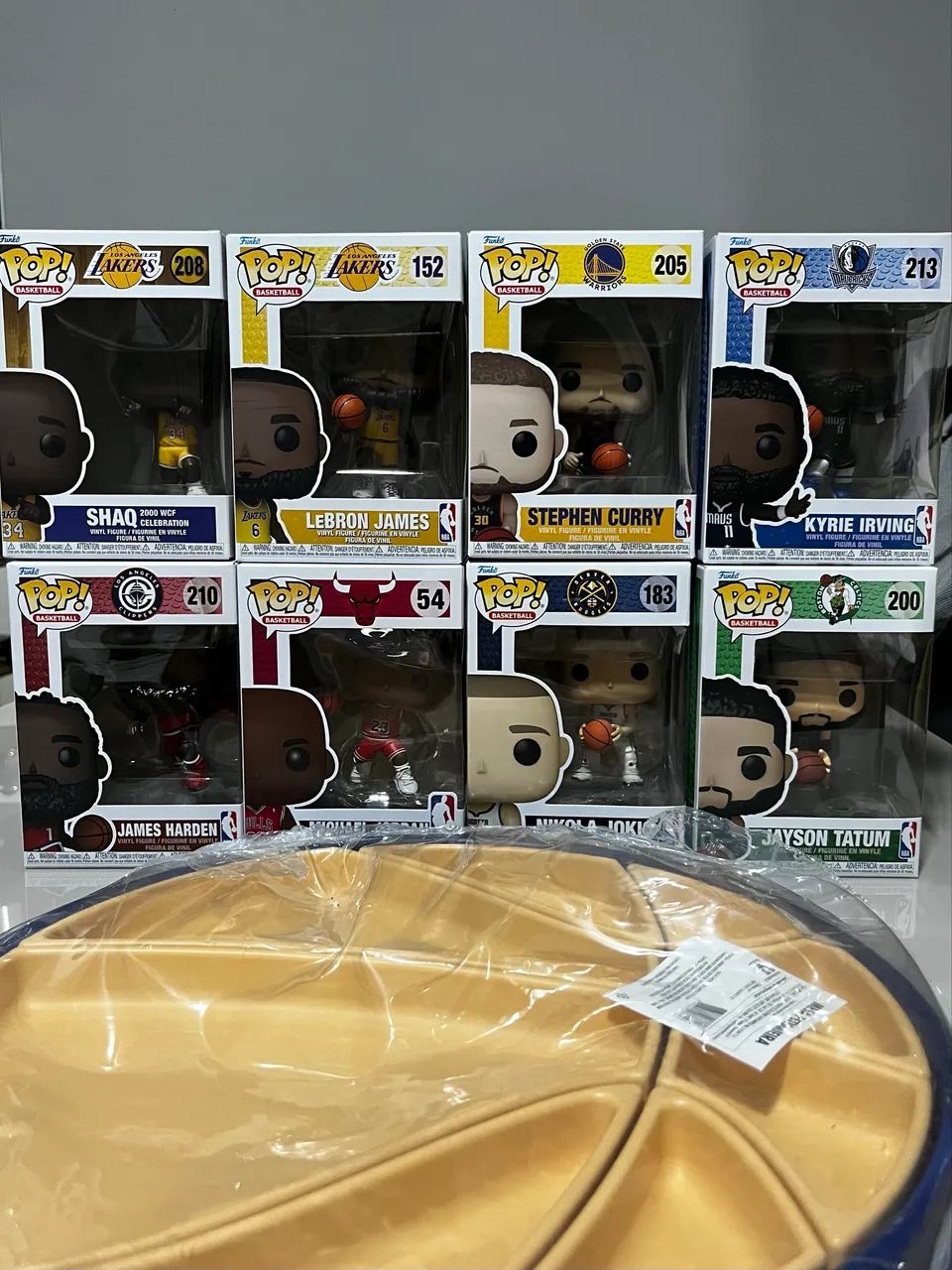 NBA Colecionável  - Foto 5
