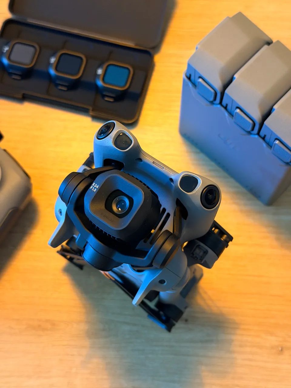 DJI Mini 5 Pro Fly More Combo com Tela - Foto 4