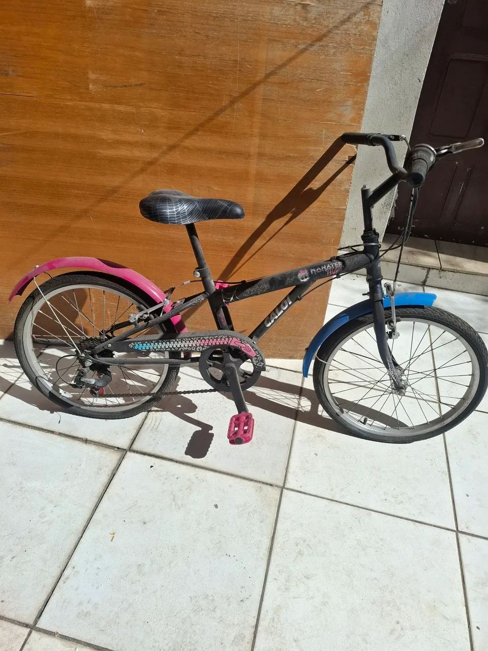 Bicicletas ( Infanto Juvenil ) - Foto 2
