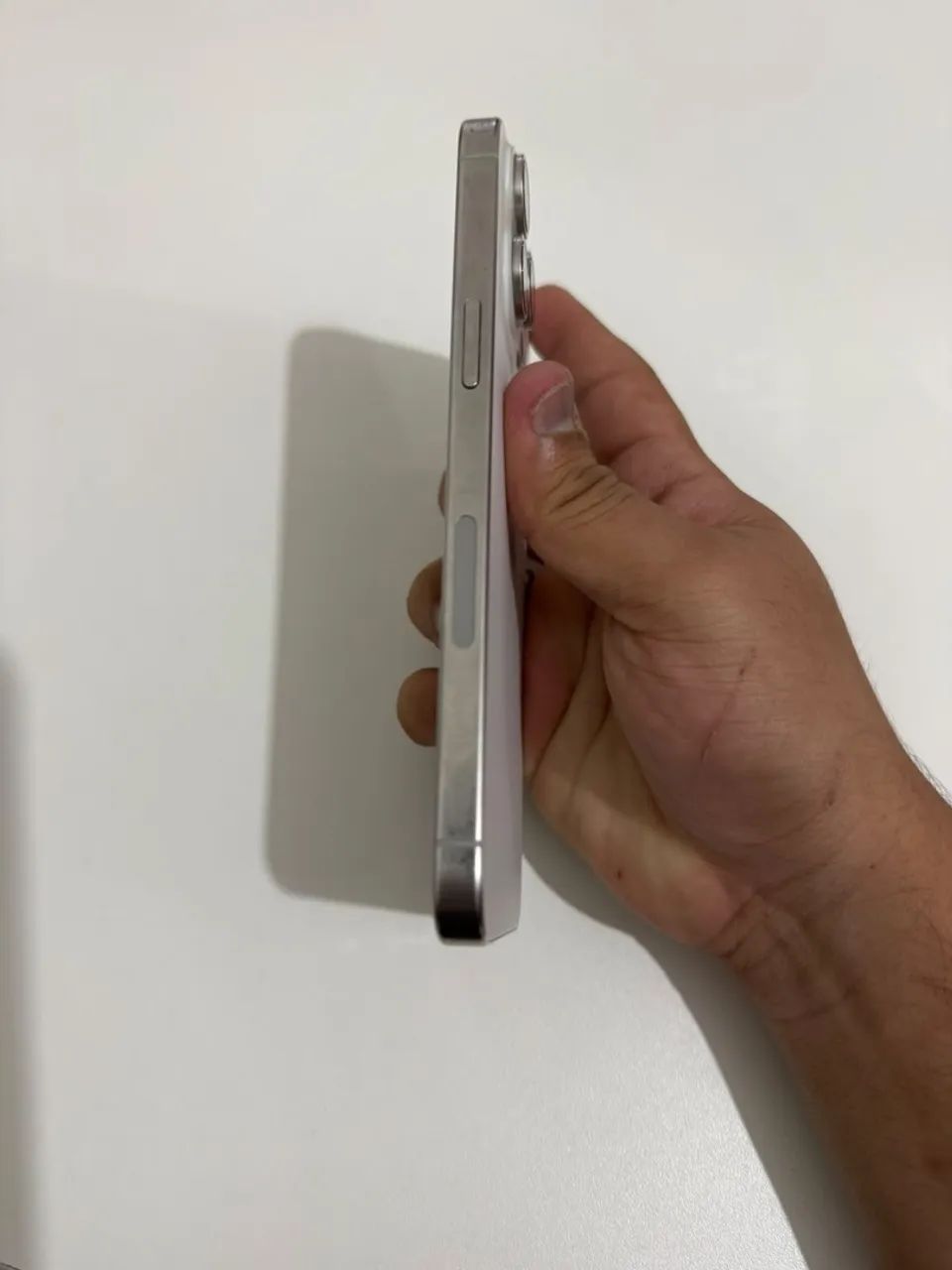 IPHONE 15 PRO MAX 256GB - Foto 5