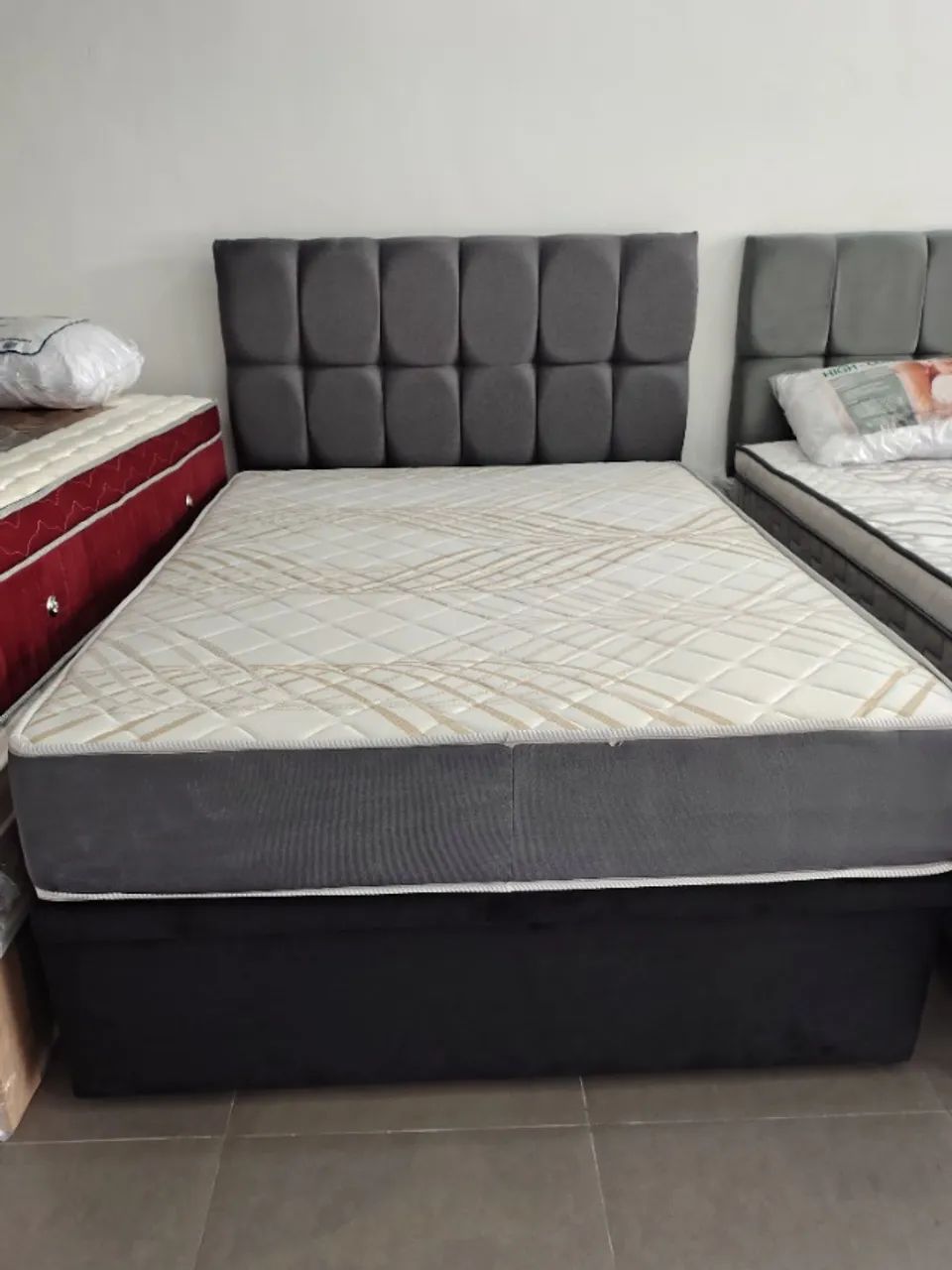 PROMOÇÃO EM 12X SEM JUROS COM ENTREGA GRÁTIS  - Foto 2
