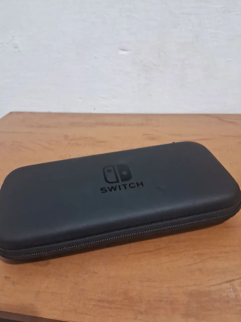 CASE NITENDO SWITCH 