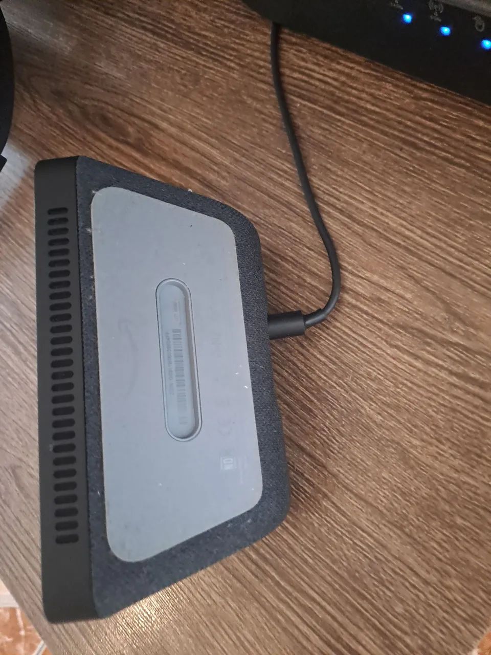 Alexa 5.5 semi nova - Foto 2