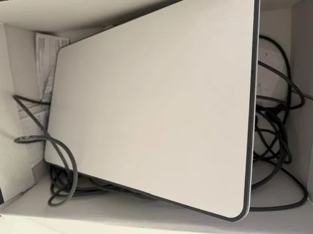 Antena Starlink com pouco uso Original
