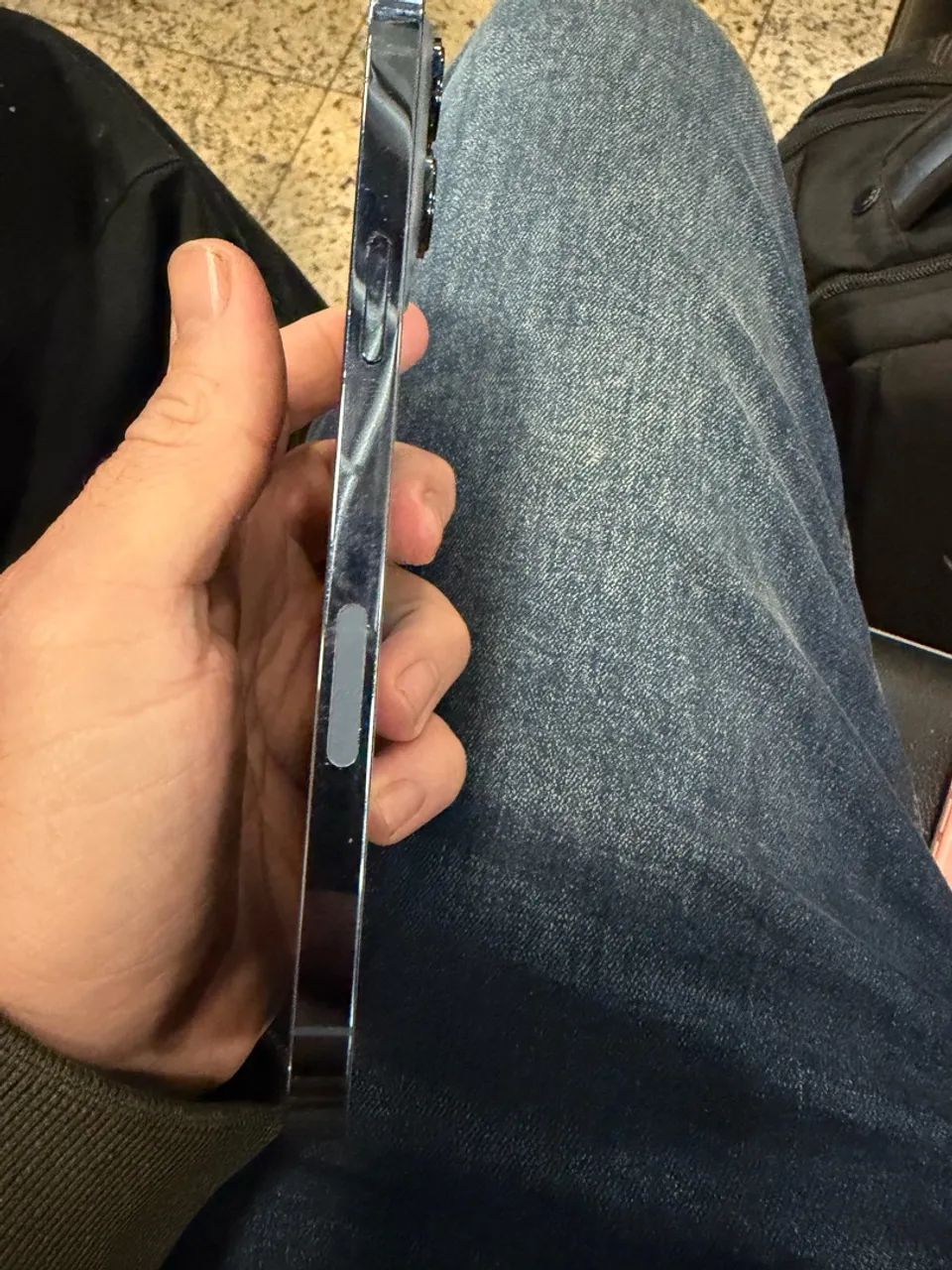 iPhone 13 Pro Max 128Gb - Foto 3