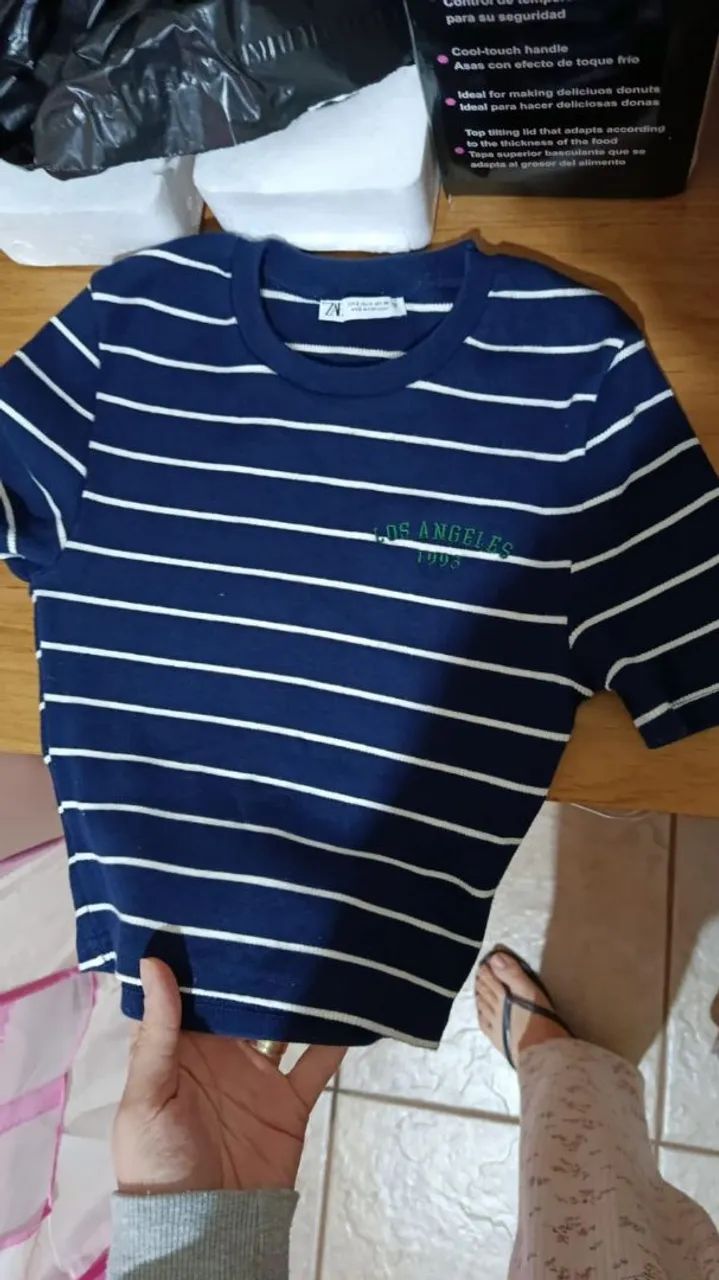 lavo e Paso em minha casa