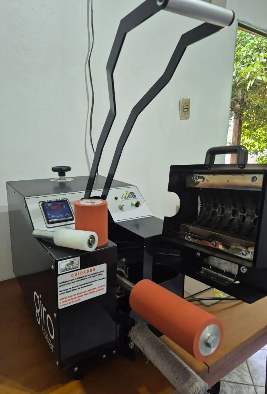 VENDO GIROLASER  - Foto 4