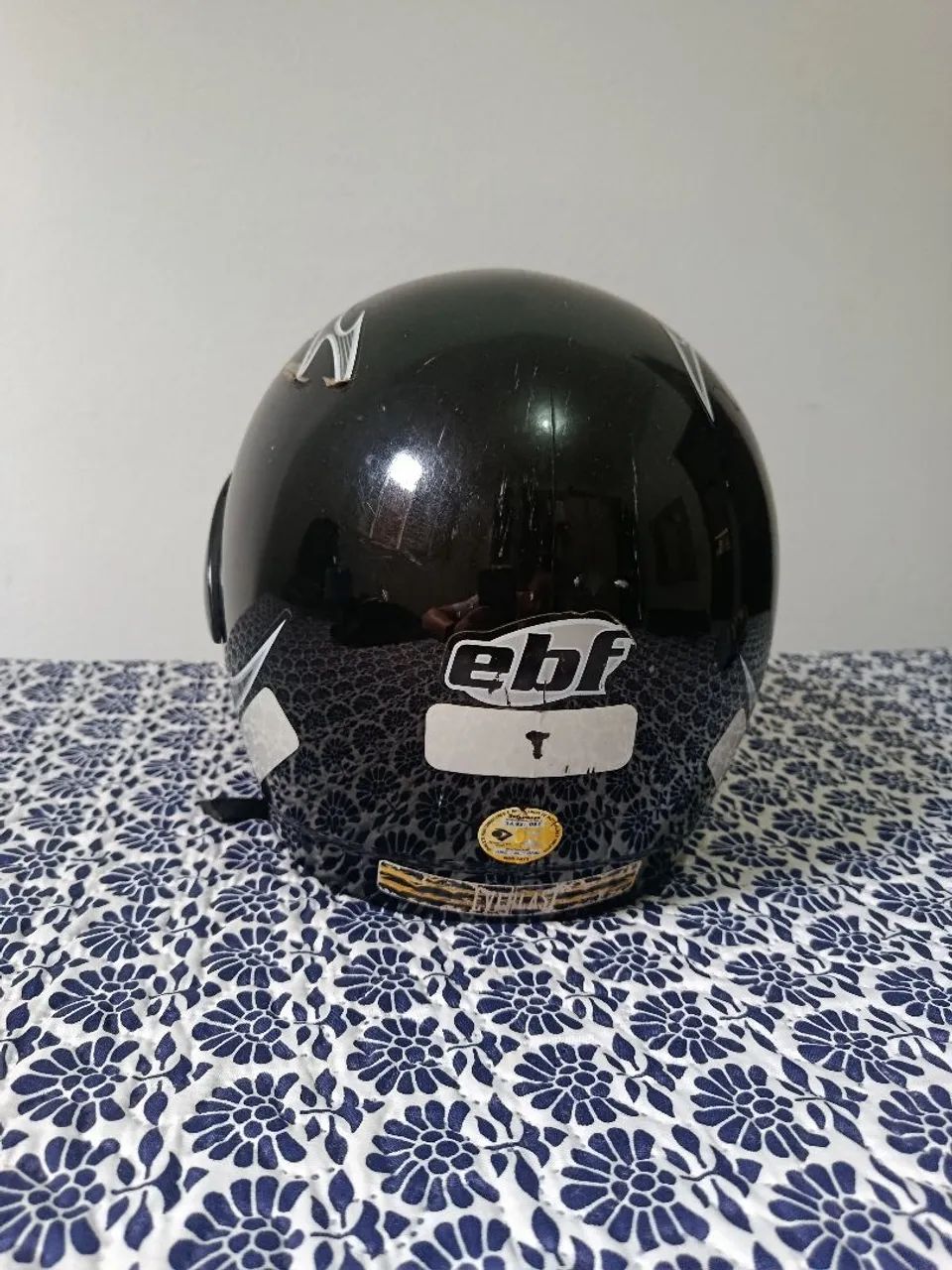 Capacete  - Foto 3