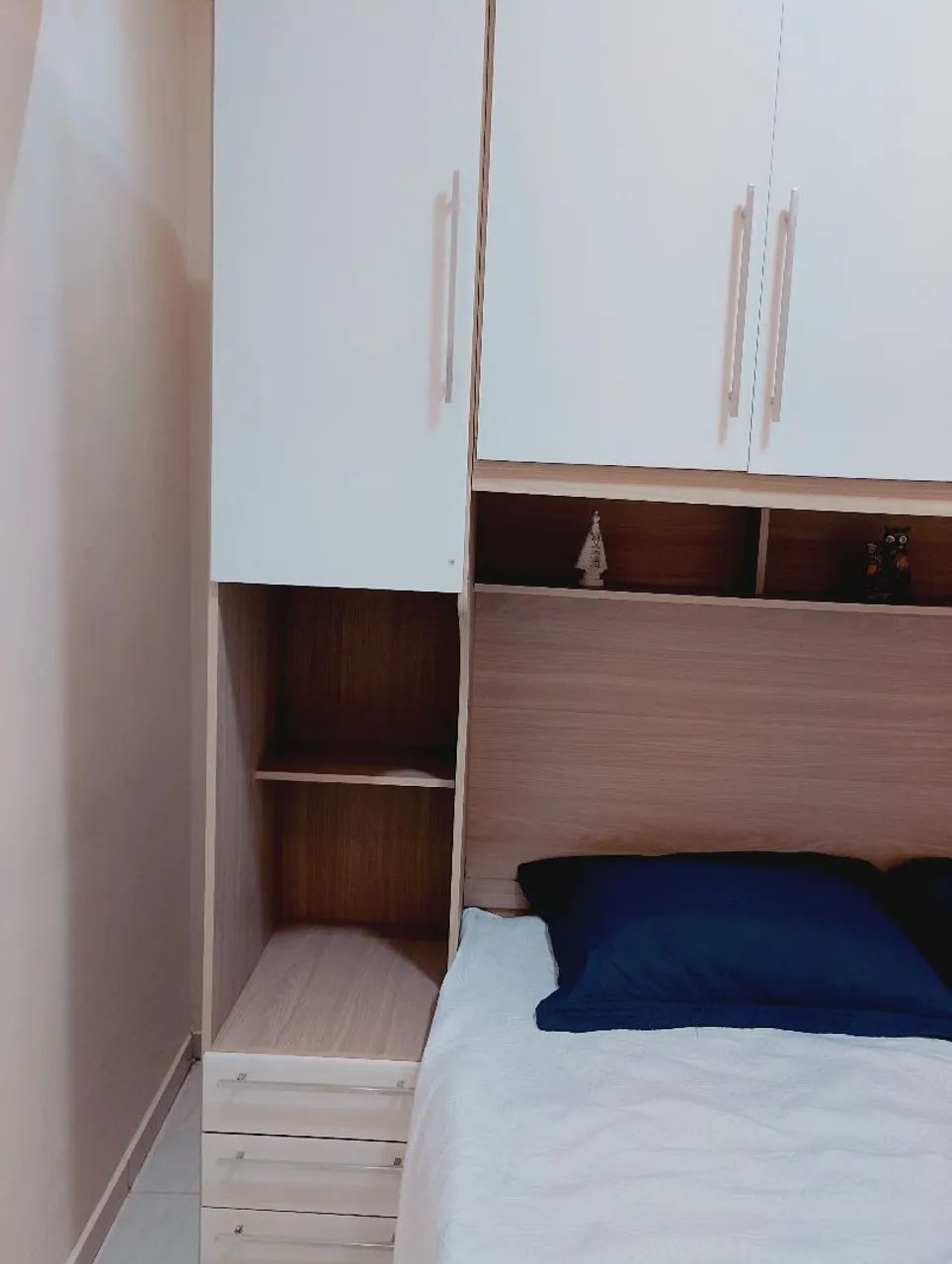 ROUPEIRO MODULADO HENN  - Foto 3