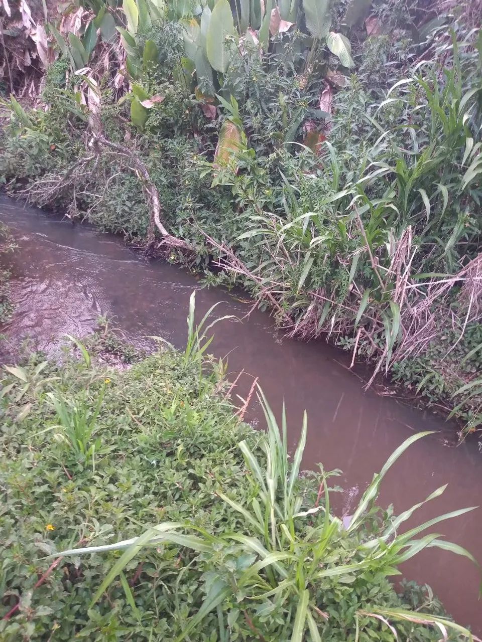 Chácara em Piedade em Ribeirão Bonito 