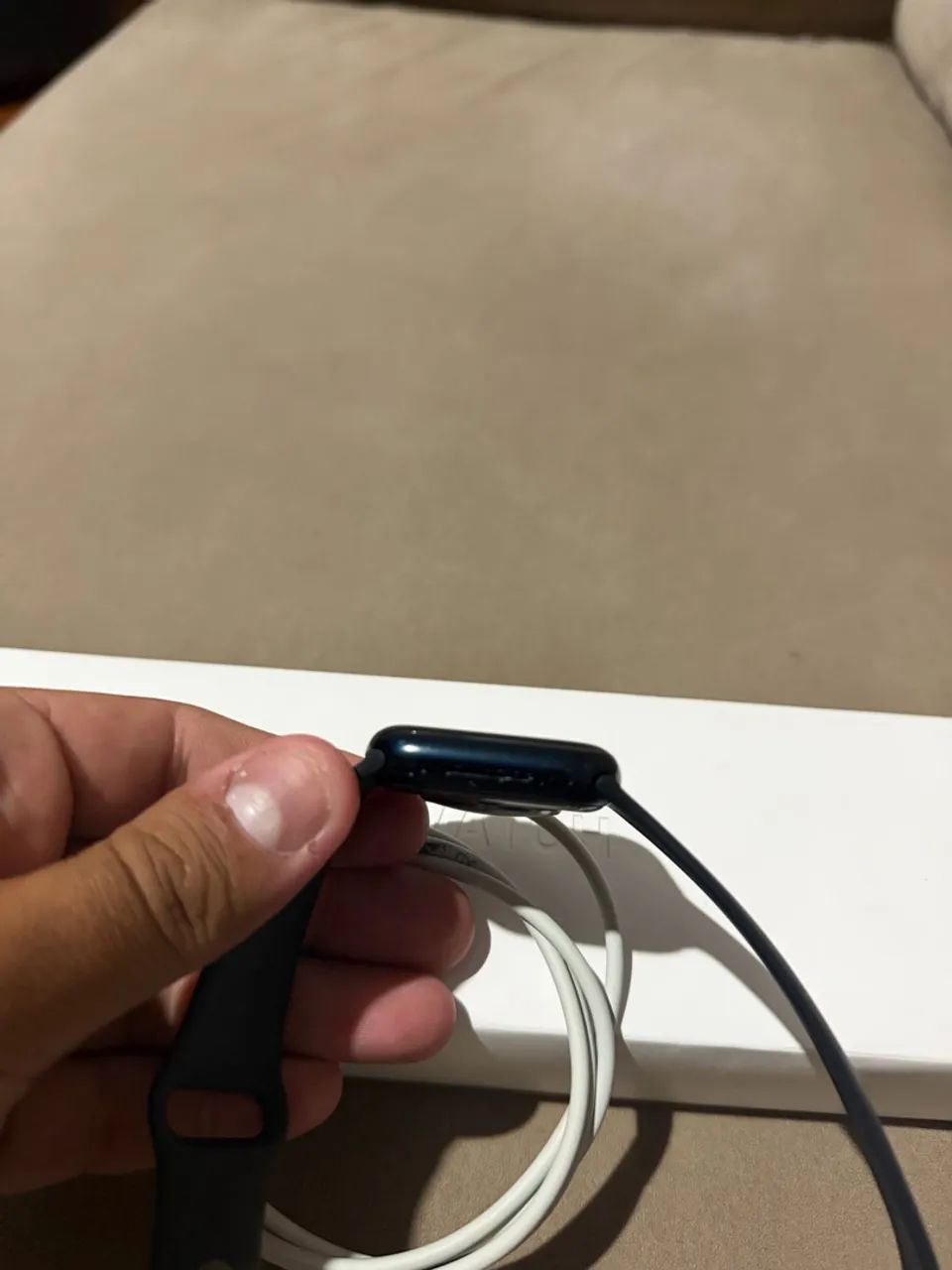 Apple Watch Séries 8  - Foto 3